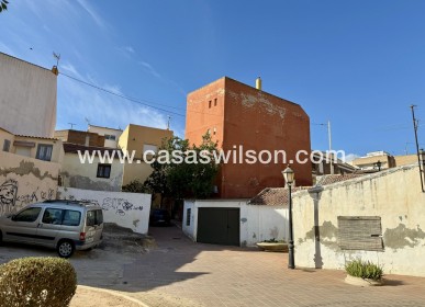 Venta - Apartamento - San Miguel de Salinas - Inland