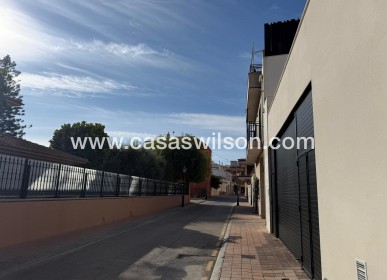 Venta - Apartamento - San Miguel de Salinas - Inland