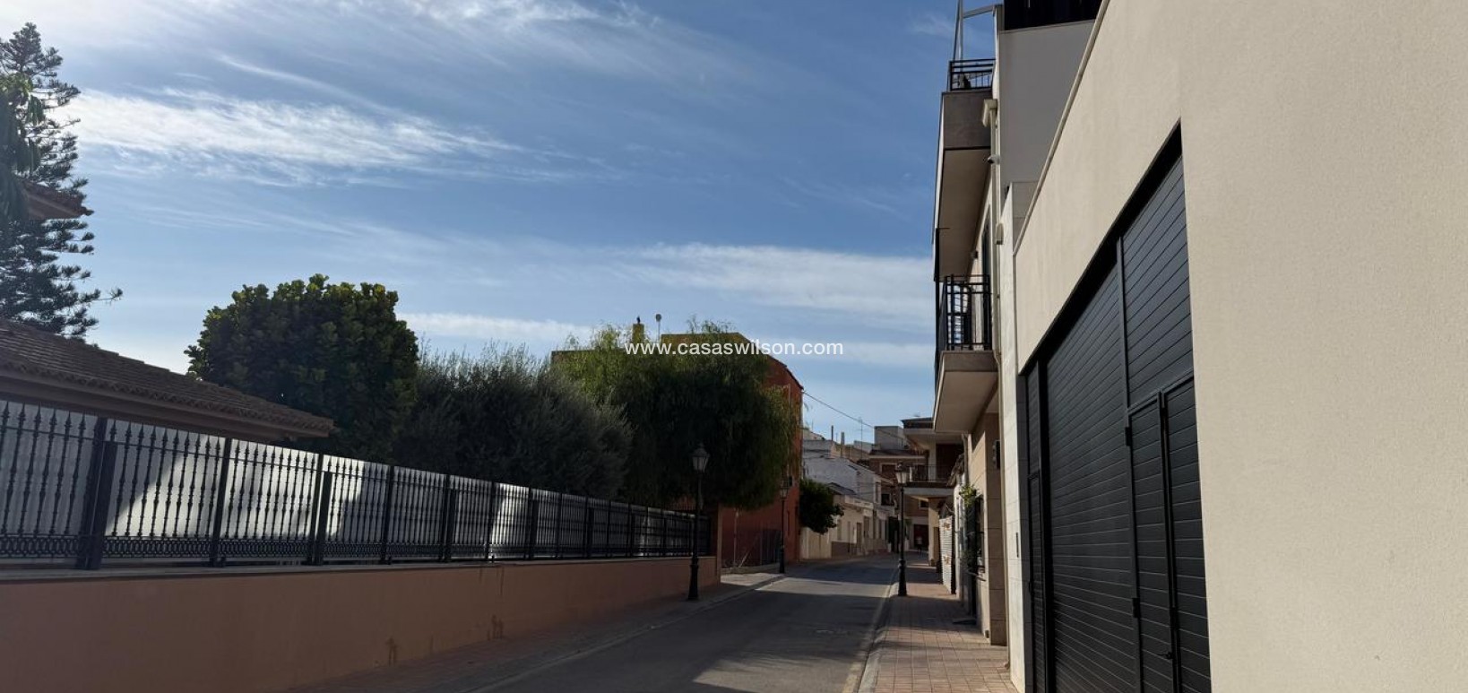 Venta - Apartamento - San Miguel de Salinas - Inland