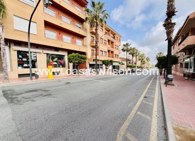 Venta - Apartamento - San Miguel de Salinas - Inland