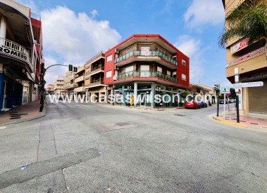 Venta - Apartamento - San Miguel de Salinas - Inland