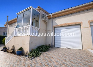 Sale - Townhouse - Algorfa - Inland