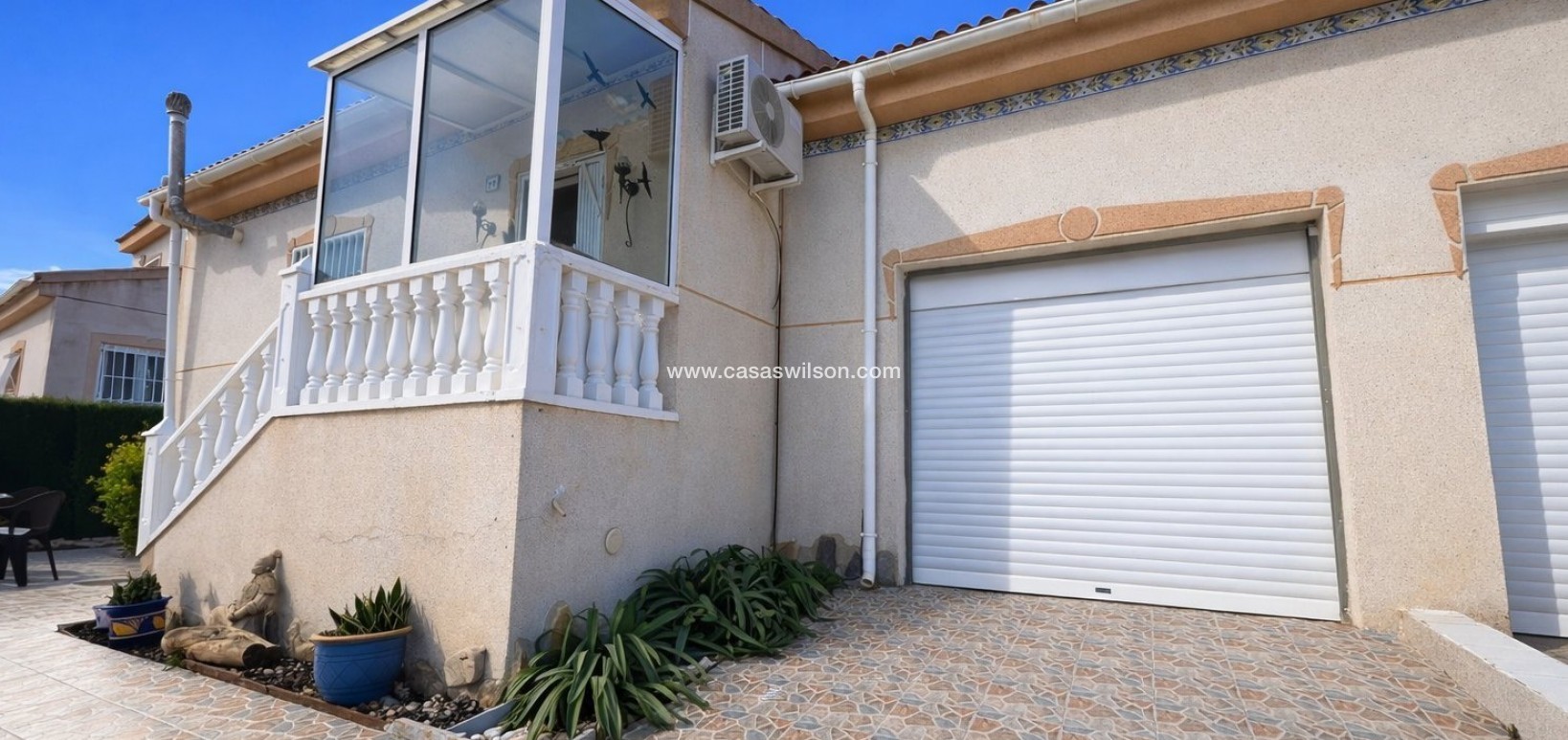 Sale - Townhouse - Algorfa - Inland