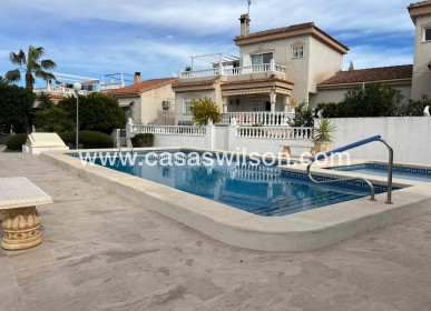 Sale - Townhouse - Algorfa - Inland