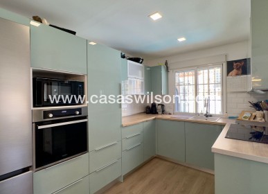 Venta - Chalet - Orihuela Costa - Costa Blanca