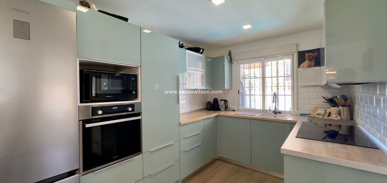 Venta - Chalet - Orihuela Costa - Costa Blanca