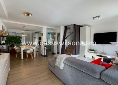 Venta - Chalet - Orihuela Costa - Costa Blanca