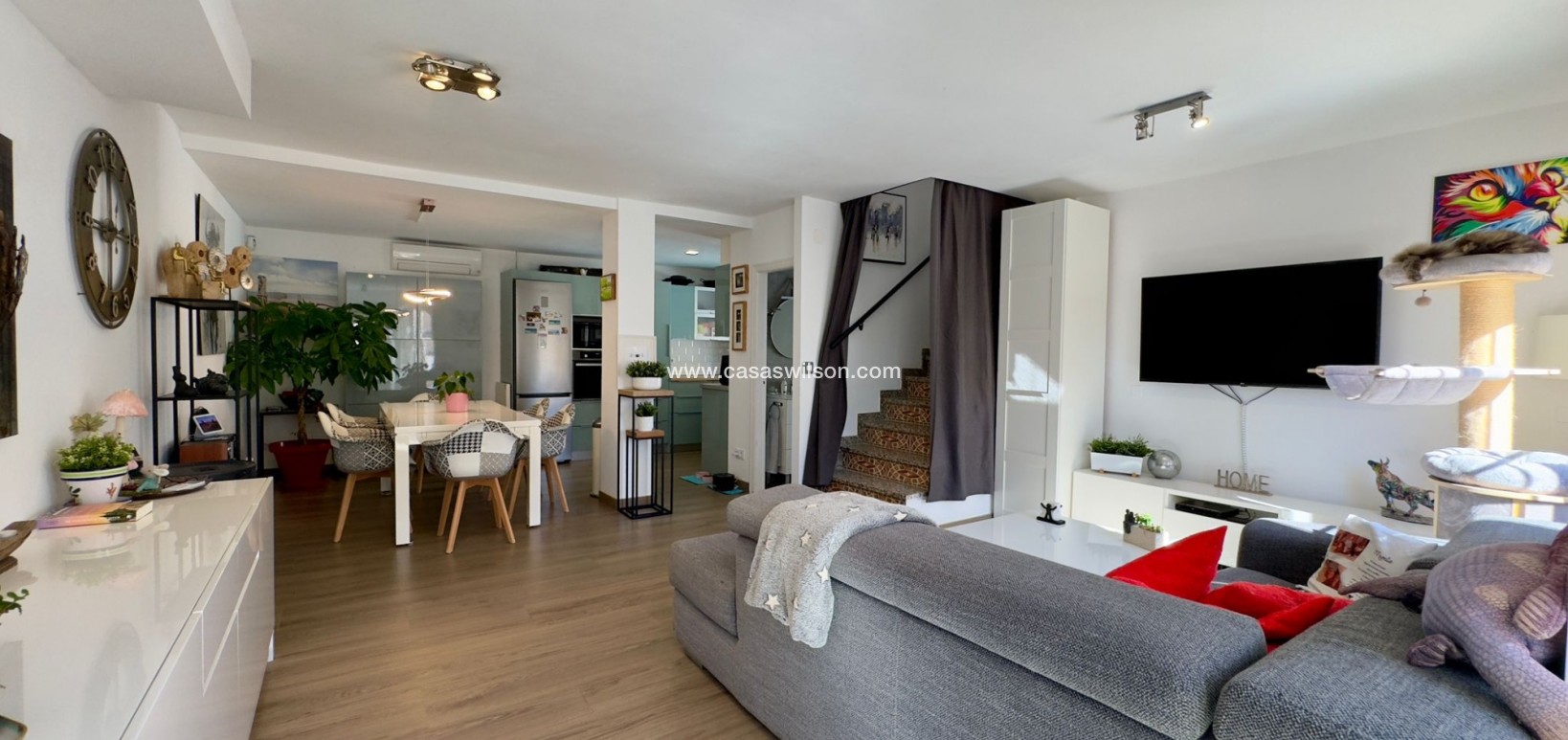 Venta - Chalet - Orihuela Costa - Costa Blanca