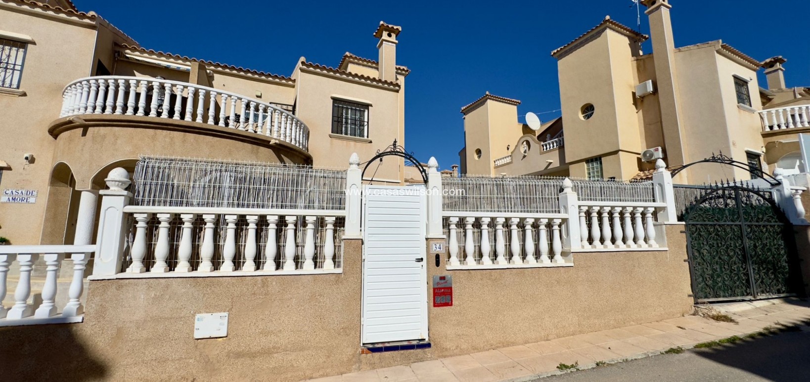 Venta - Chalet - Orihuela Costa - Costa Blanca