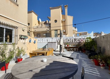 Venta - Chalet - Orihuela Costa - Costa Blanca