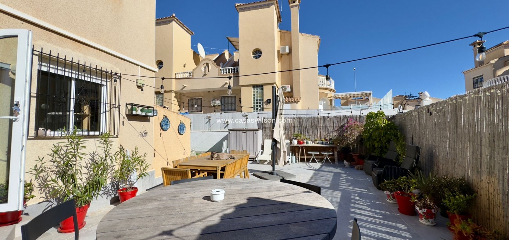 Venta - Chalet - Orihuela Costa - Costa Blanca