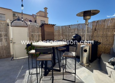 Venta - Chalet - Orihuela Costa - Costa Blanca