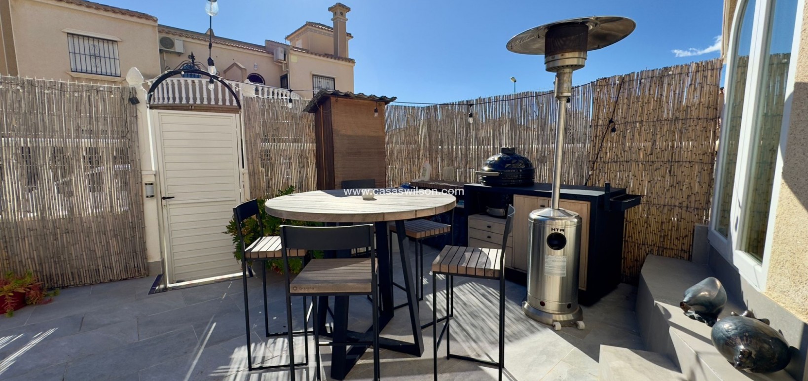 Venta - Chalet - Orihuela Costa - Costa Blanca