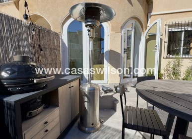 Venta - Chalet - Orihuela Costa - Costa Blanca