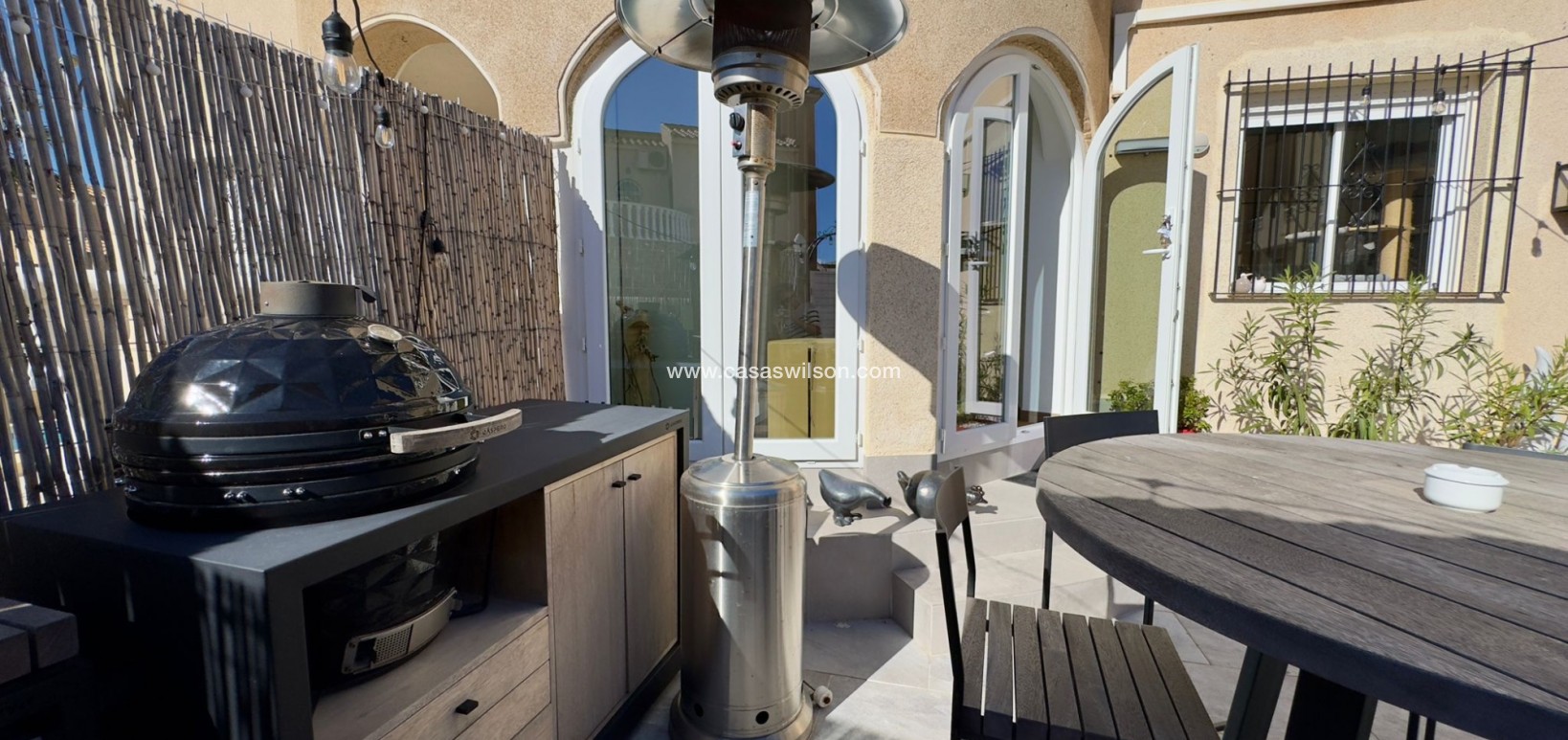 Venta - Chalet - Orihuela Costa - Costa Blanca