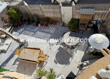 Venta - Chalet - Orihuela Costa - Costa Blanca