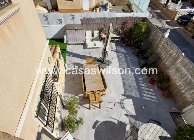 Venta - Chalet - Orihuela Costa - Costa Blanca