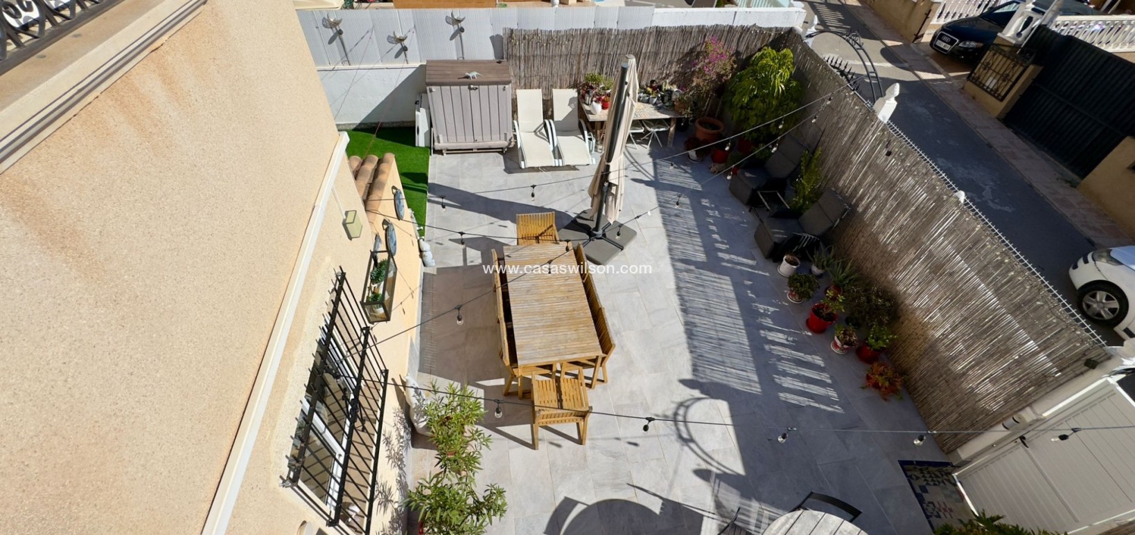 Venta - Chalet - Orihuela Costa - Costa Blanca