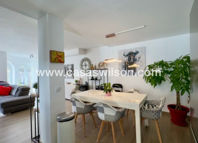 Venta - Chalet - Orihuela Costa - Costa Blanca