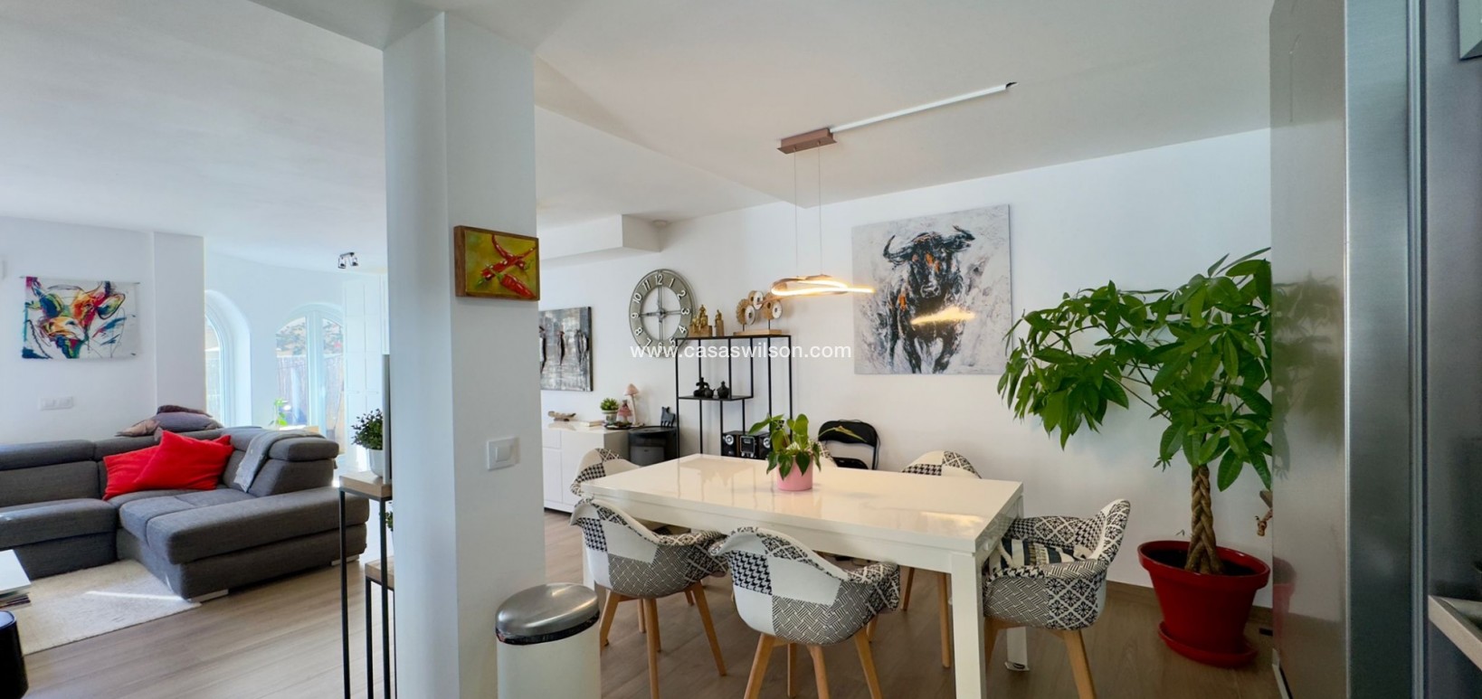 Venta - Chalet - Orihuela Costa - Costa Blanca