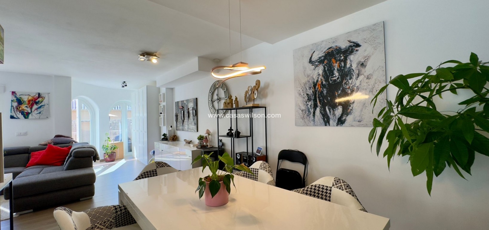 Venta - Chalet - Orihuela Costa - Costa Blanca