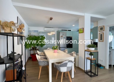 Venta - Chalet - Orihuela Costa - Costa Blanca