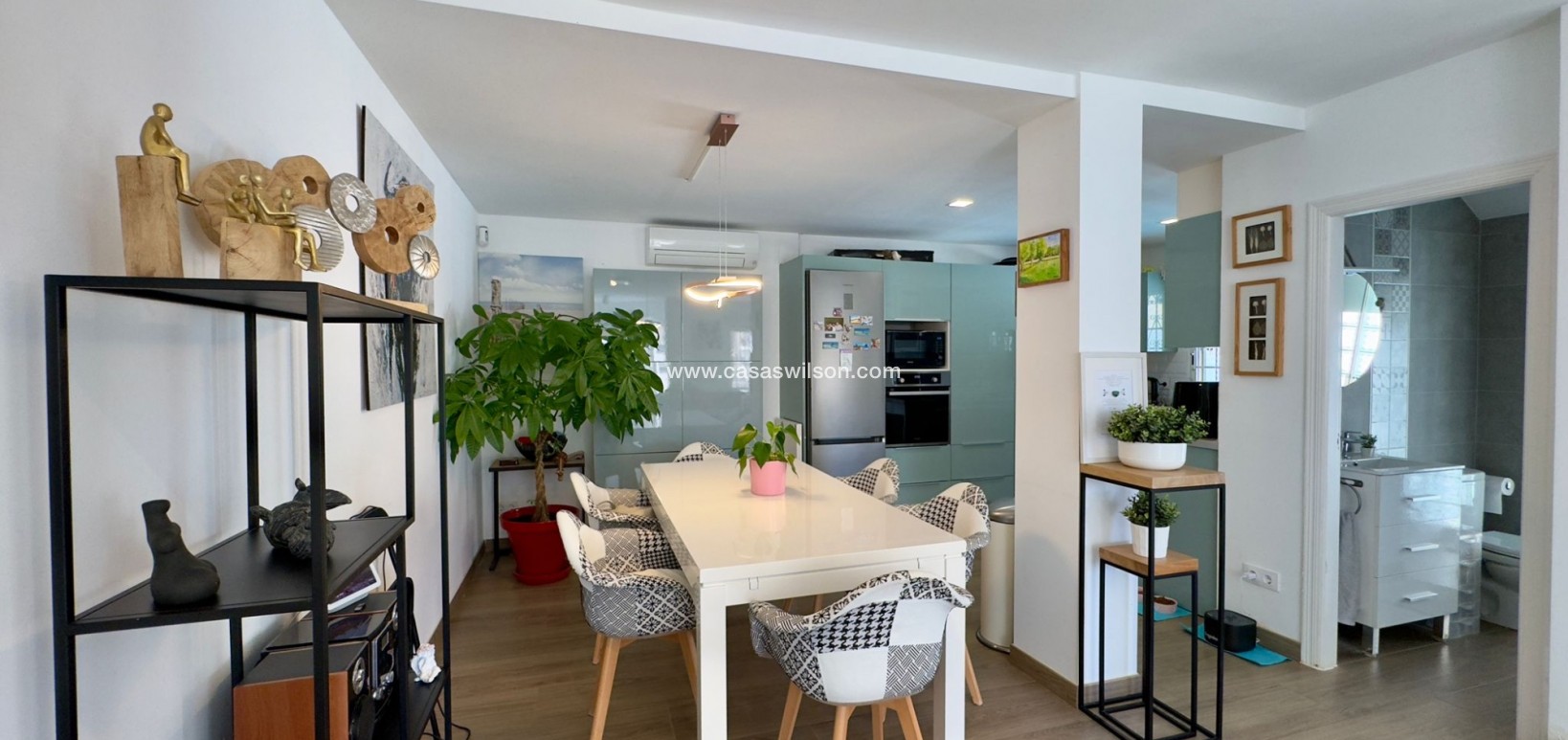 Venta - Chalet - Orihuela Costa - Costa Blanca