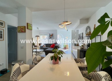 Venta - Chalet - Orihuela Costa - Costa Blanca