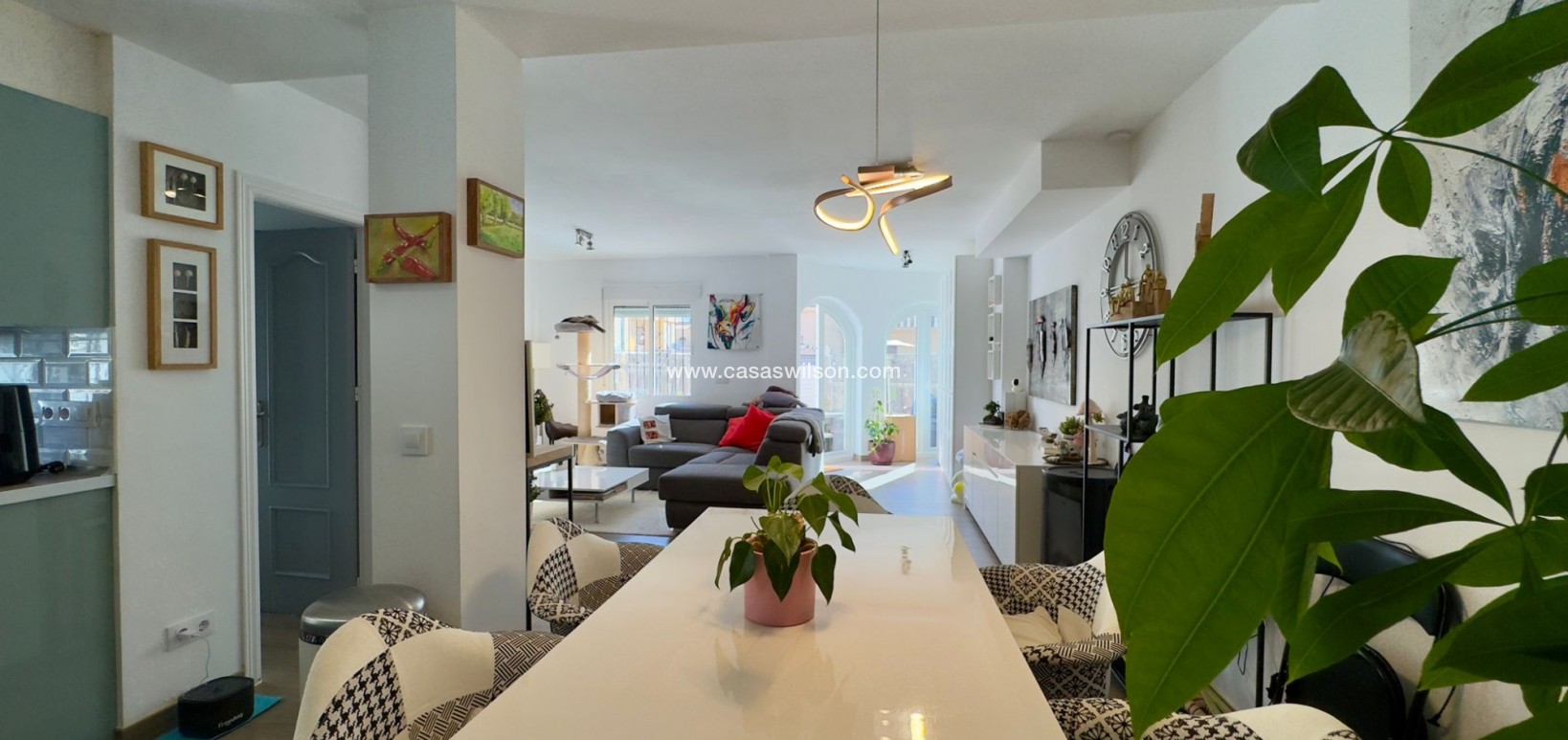 Venta - Chalet - Orihuela Costa - Costa Blanca