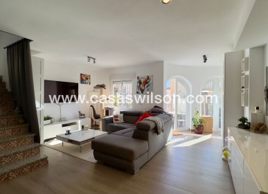 Venta - Chalet - Orihuela Costa - Costa Blanca