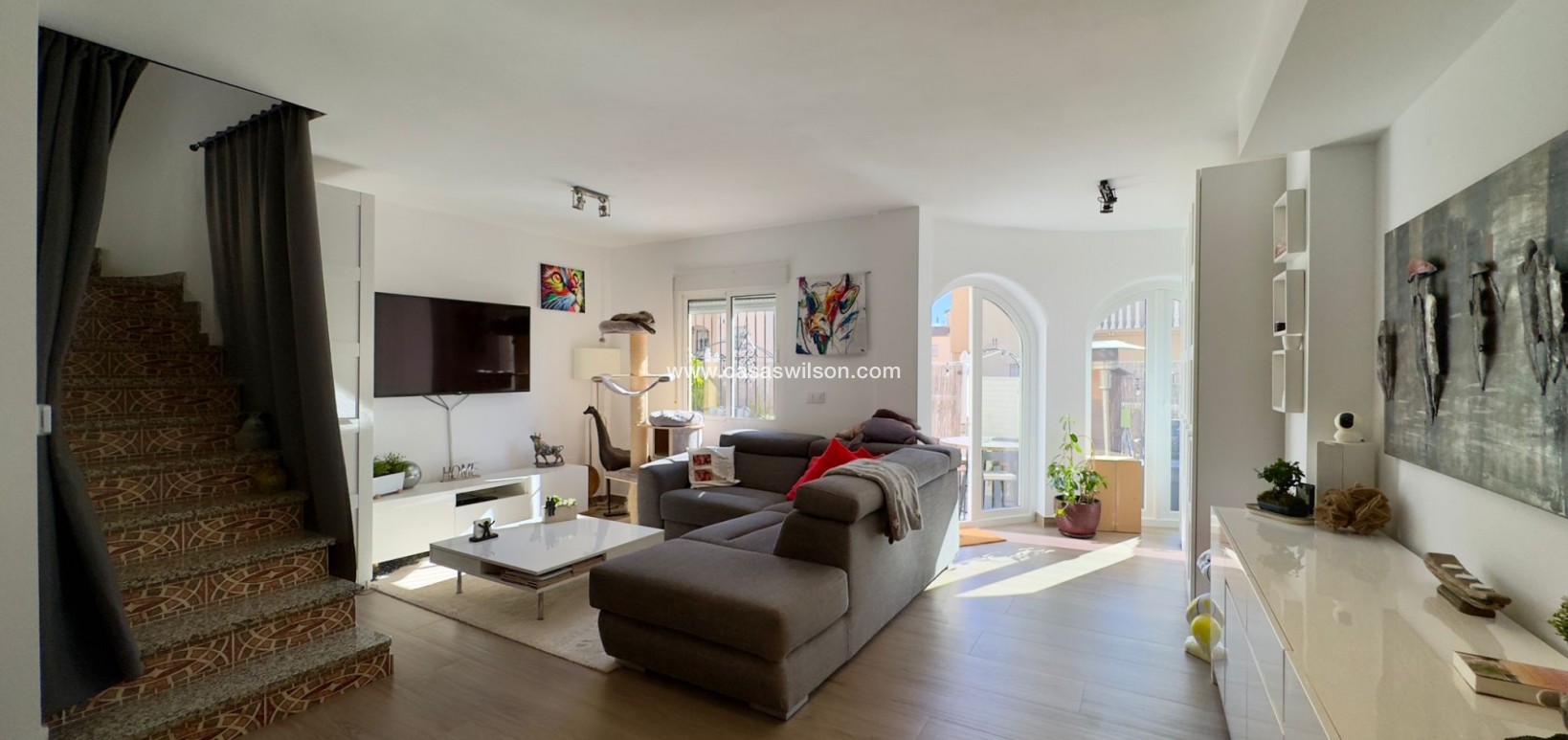 Venta - Chalet - Orihuela Costa - Costa Blanca