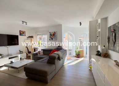 Venta - Chalet - Orihuela Costa - Costa Blanca