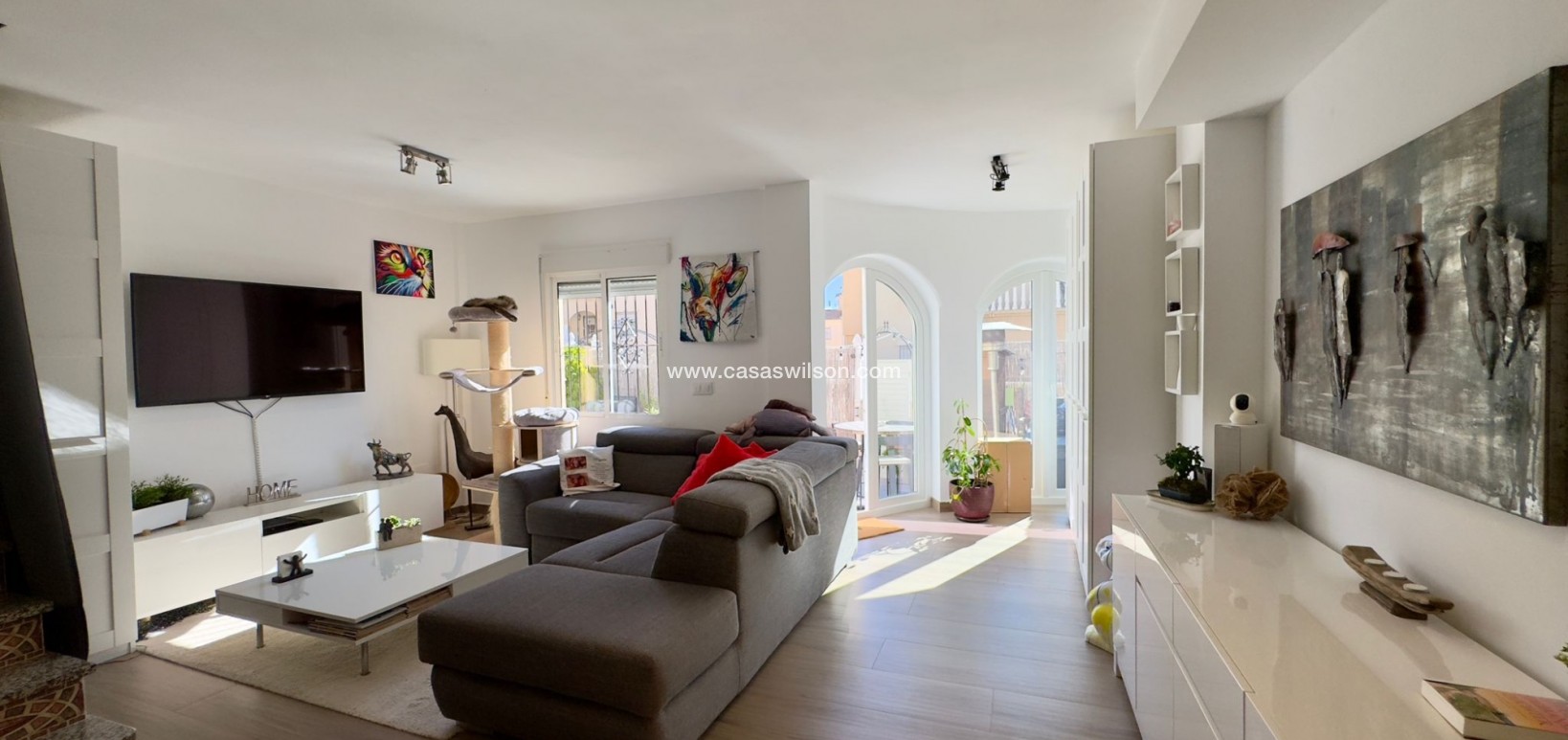 Venta - Chalet - Orihuela Costa - Costa Blanca