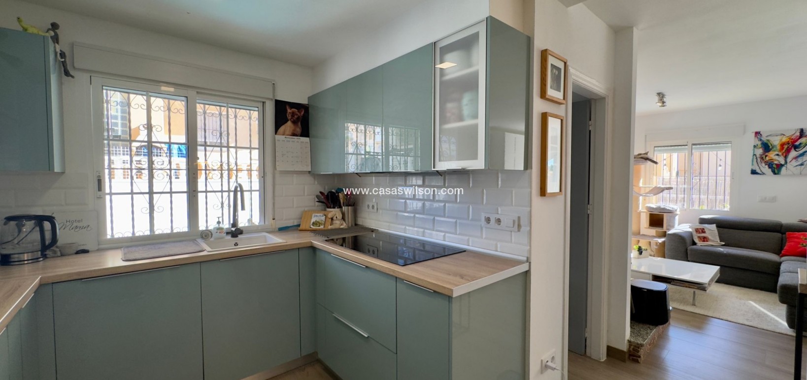 Venta - Chalet - Orihuela Costa - Costa Blanca