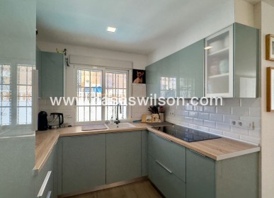 Venta - Chalet - Orihuela Costa - Costa Blanca