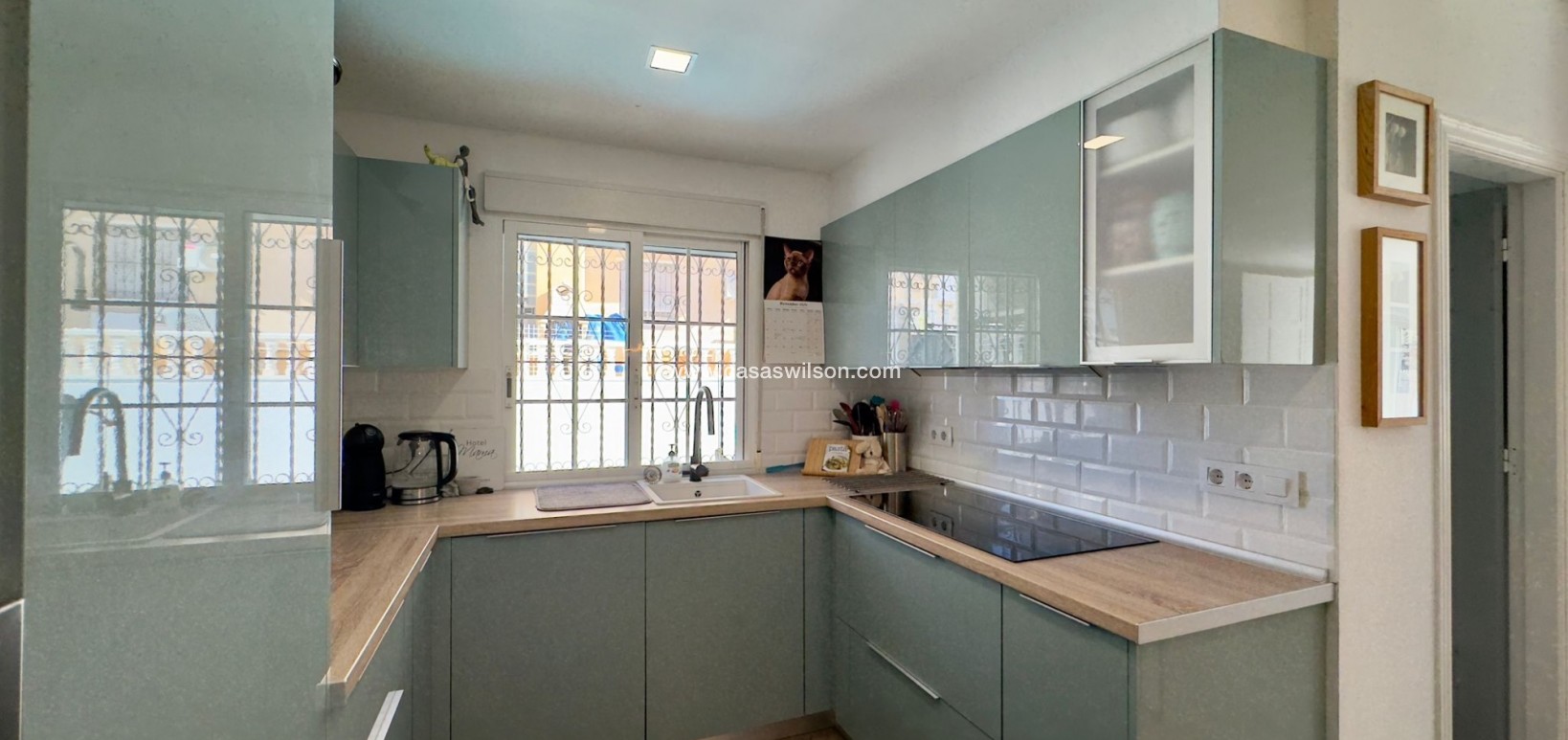 Venta - Chalet - Orihuela Costa - Costa Blanca