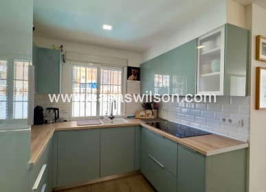 Venta - Chalet - Orihuela Costa - Costa Blanca