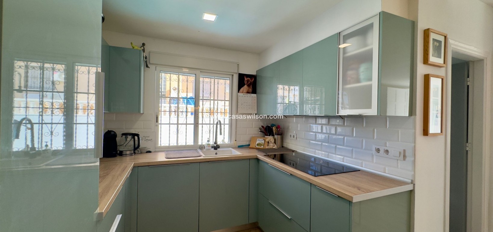 Venta - Chalet - Orihuela Costa - Costa Blanca