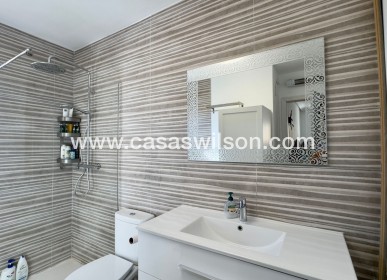 Venta - Chalet - Orihuela Costa - Costa Blanca