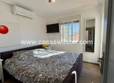 Venta - Chalet - Orihuela Costa - Costa Blanca