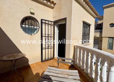 Venta - Chalet - Orihuela Costa - Costa Blanca