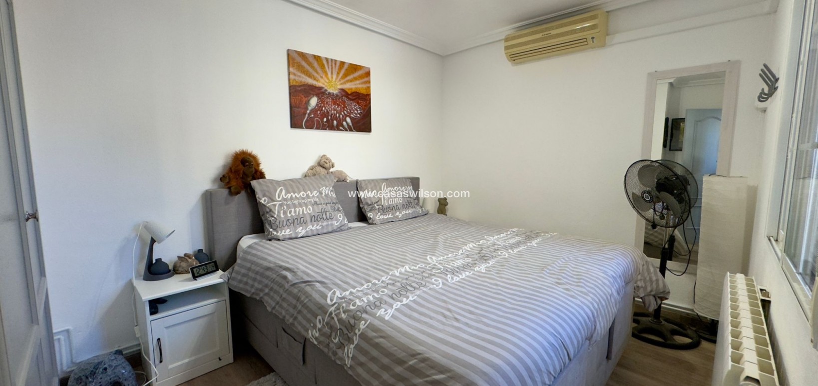 Venta - Chalet - Orihuela Costa - Costa Blanca