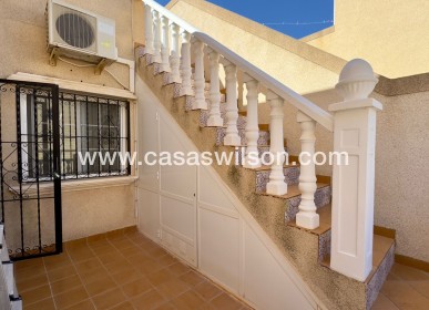 Venta - Chalet - Orihuela Costa - Costa Blanca