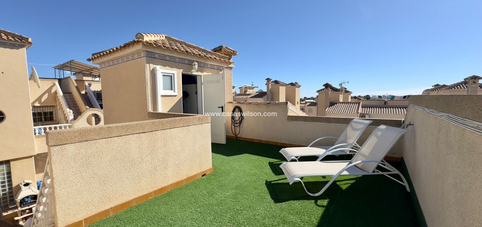 Venta - Chalet - Orihuela Costa - Costa Blanca