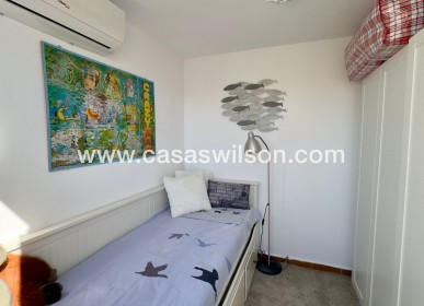 Venta - Chalet - Orihuela Costa - Costa Blanca