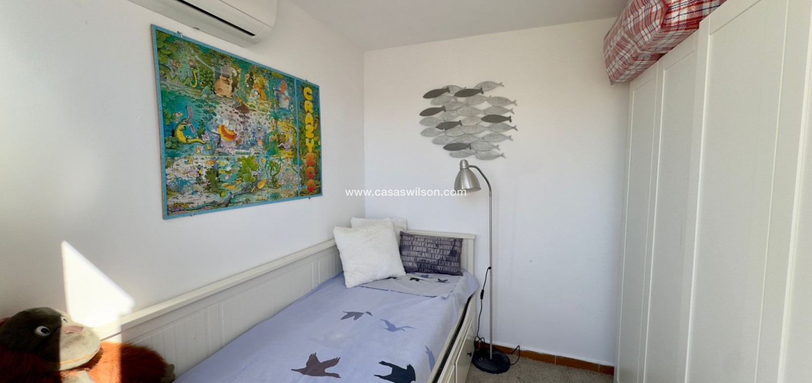 Venta - Chalet - Orihuela Costa - Costa Blanca