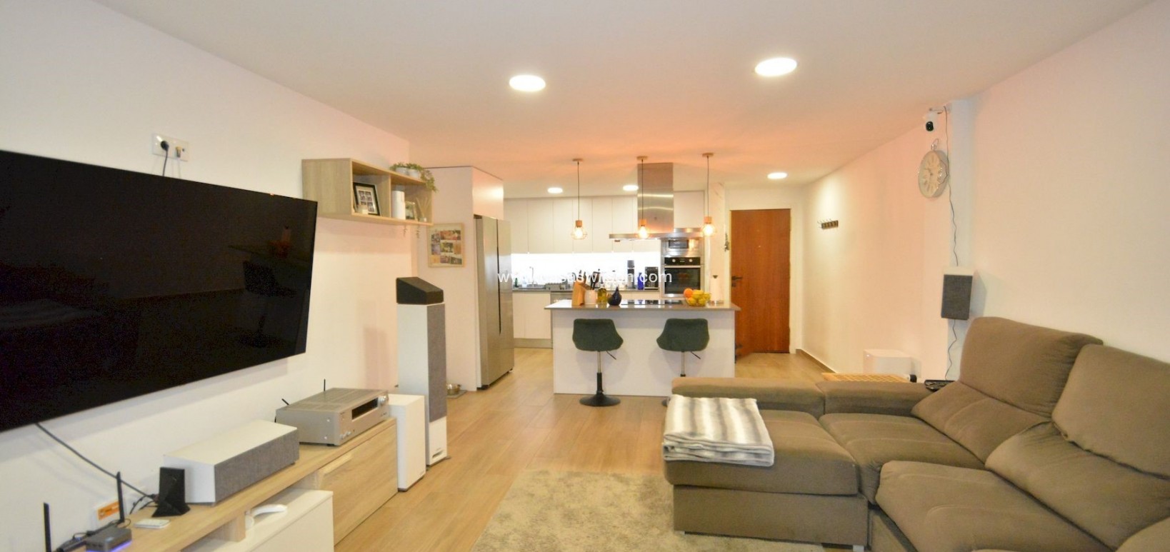 Sale - Apartment - Guardamar del Segura - Costa Blanca