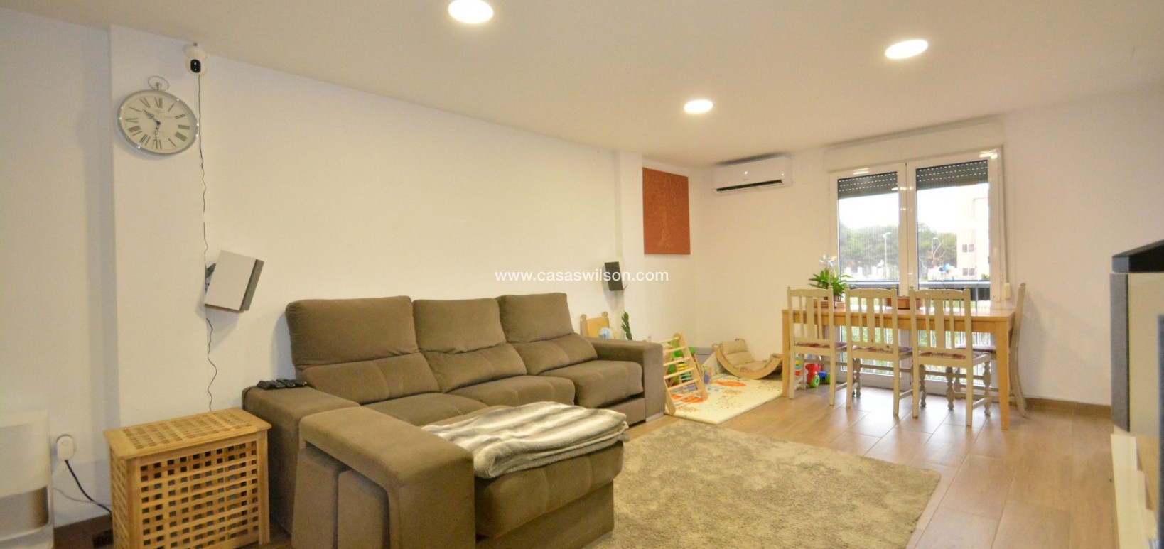 Sale - Apartment - Guardamar del Segura - Costa Blanca