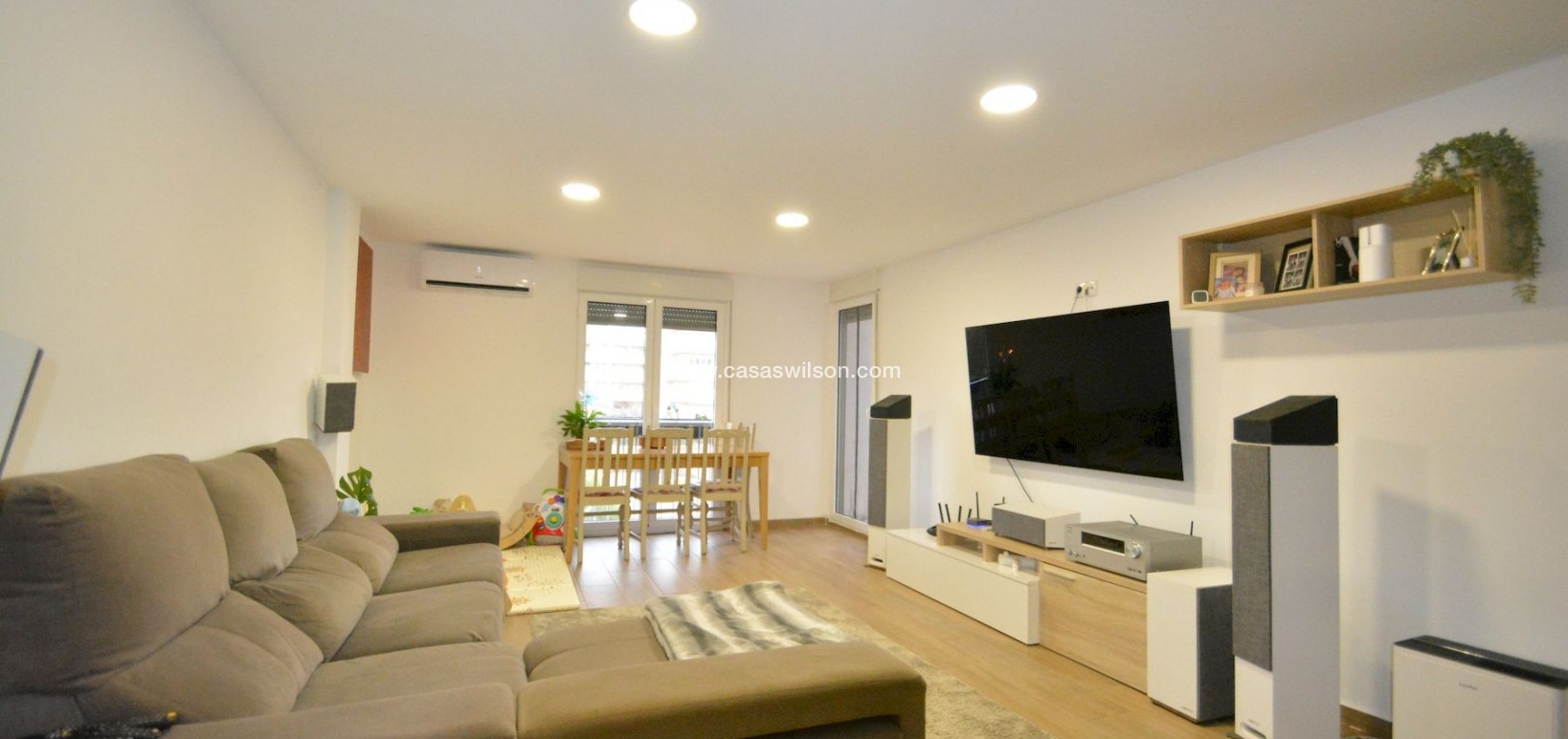 Sale - Apartment - Guardamar del Segura - Costa Blanca