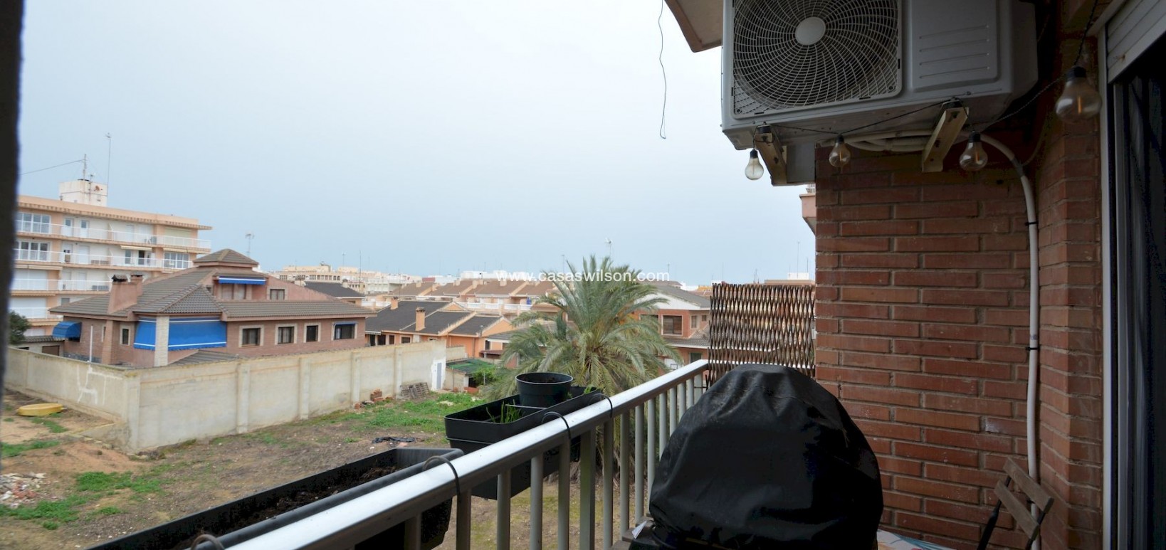 Sale - Apartment - Guardamar del Segura - Costa Blanca